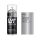 COSMOS LAC EASY MAX METALLIC 900 PEWTER SILVER
