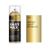 COSMOS LAC EASY MAX METALLIC  901 BRASS GOLD