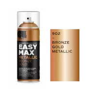 COSMOS LAC EASY MAX METALLIC  902 BRONZE GOLD