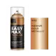 COSMOS LAC EASY MAX METALLIC  902 BRONZE GOLD