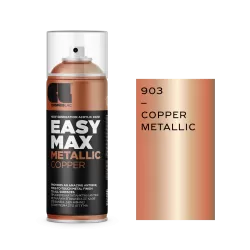 COSMOS LAC EASY MAX METALLIC 903 COPPER
