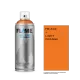 COSMOS LAC FLAME™ BLUE  FB-204 LIGHT ORANGE - 400ml