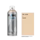 COSMOS LAC FLAME™ BLUE  FB-208 SKIN - 400ml
