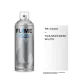 COSMOS LAC FLAME™ BLUE FB-3000 TRANSPARENT WHITE - 400ml