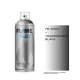 COSMOS LAC FLAME™ BLUE FB-3004 TRANSPARENT BLACK - 400ml