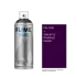 COSMOS LAC FLAME™ BLUE FB-318 TRAFFIC PURPLE DARK - 400ml