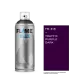 COSMOS LAC FLAME™ BLUE FB-318 TRAFFIC PURPLE DARK - 400ml