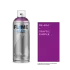 COSMOS LAC FLAME™ BLUE FB-404 TRAFFIC PURPLE - 400ml