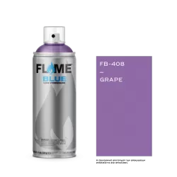 COSMOS LAC FLAME™ BLUE FB-408 GRAPE - 400ml