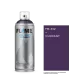 COSMOS LAC FLAME™ BLUE FB-412 CURRANT - 400ml