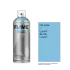 COSMOS LAC FLAME™ BLUE FB-504 LIGHT BLUE LIGHT - 400ml