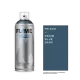 COSMOS LAC FLAME™ BLUE FB-530 DENIM BLUE DARK - 400ml
