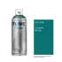 COSMOS LAC FLAME™ BLUE FB-606 OCEAN BLUE - 400ml