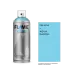 COSMOS LAC FLAME™ BLUE FB-614 AQUA PASTEL - 400ml