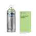 COSMOS LAC FLAME™ BLUE FB-654 PRIMAVERA GREEN - 400ml