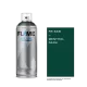 COSMOS LAC FLAME™ BLUE FB-668 MENTHOL DARK - 400ml