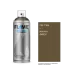 COSMOS LAC FLAME™ BLUE  FB-736 KHAKI GREY- 400ml