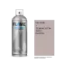 COSMOS LAC FLAME™ BLUE  FB-808 TERRACOTTA GREY PASTEL - 400ml