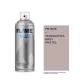COSMOS LAC FLAME™ BLUE  FB-808 TERRACOTTA GREY PASTEL - 400ml