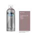 COSMOS LAC FLAME™ BLUE  FB-810 TERRACOTTA GREY LIGHT - 400ml