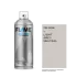 COSMOS LAC FLAME™ BLUE  FB-834 LIGHT GREY NEUTRAL - 400ml