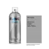 COSMOS LAC FLAME™ BLUE FB-836 MIDDLE GREY NEUTRAL - 400ml