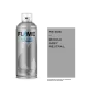 COSMOS LAC FLAME™ BLUE FB-836 MIDDLE GREY NEUTRAL - 400ml