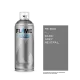 COSMOS LAC FLAME™ BLUE FB-840 DARK GREY NEUTRAL - 400ml