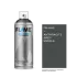 COSMOS LAC FLAME™ BLUE FB-842 ANTHRACITE GREY MIDDLE - 400ml