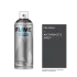 COSMOS LAC FLAME™ BLUE FB-844 ANTHRACITE GREY - 400ml
