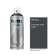 COSMOS LAC FLAME™ BLUE FB-844 ANTHRACITE GREY - 400ml