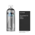 COSMOS LAC FLAME™ BLUE FB-846 ANTHRACITE GREY DARK - 400ml