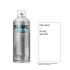 COSMOS LAC FLAME™ BLUE FB-900 PURE WHITE - 400ml