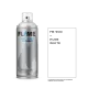 COSMOS LAC FLAME™ BLUE FB-900 PURE WHITE - 400ml