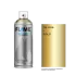 COSMOS LAC FLAME™ BLUE FB-906 GOLD - 400ml