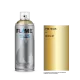 COSMOS LAC FLAME™ BLUE FB-906 GOLD - 400ml