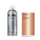 COSMOS LAC FLAME™ BLUE FB-908 COPPER - 400ml