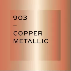 COSMOS LAC EASY MAX METALLIC 903 COPPER