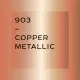 COSMOS LAC EASY MAX METALLIC 903 COPPER