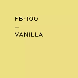 COSMOS LAC FLAME™ BLUE  FB-100 VANILLA - 400ml