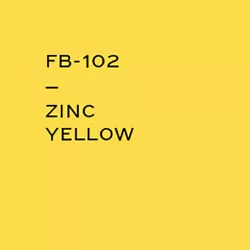 COSMOS LAC FLAME™ BLUE  FB-102 ZINK YELLOW - 400ml