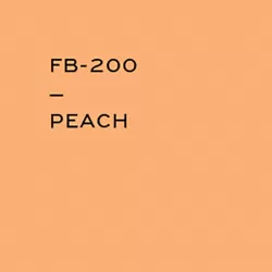 COSMOS LAC FLAME™ BLUE  FB-200 PEACH - 400ml
