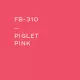 COSMOS LAC FLAME™ BLUE FB-310 PIGLET PINK - 400ml