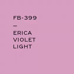 COSMOS LAC FLAME™ BLUE FB-399 ERICA LIGHT - 400ml