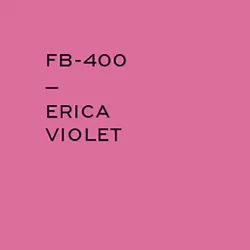 COSMOS LAC FLAME™ BLUE FB-400 ERICA VIOLET - 400ml