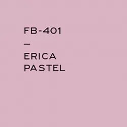COSMOS LAC FLAME™ BLUE FB-401 ERICA PASTEL - 400ml