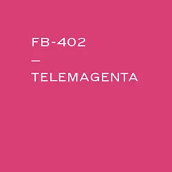 COSMOS LAC FLAME™ BLUE FB-402 TELEMAGENTA - 400ml