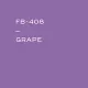 COSMOS LAC FLAME™ BLUE FB-408 GRAPE - 400ml