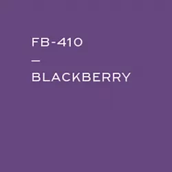 COSMOS LAC FLAME™ BLUE FB-410 BLACKBERRY - 400ml