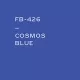 COSMOS LAC FLAME™ BLUE FB-426 COSMOS BLUE - 400ml